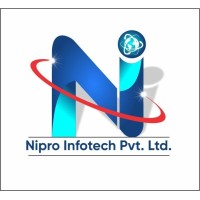 Nipro Infotech Private Limited Logo