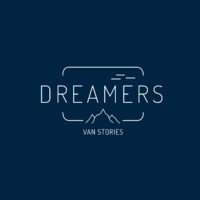 Dreamers Van Stories Logo