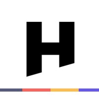 Harrier Logo