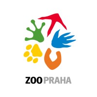 Zoo Praha Logo