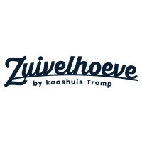 Zuivelhoeve by Kaashuis Tromp Buitenveldert Logo