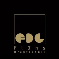 FLÜHS Logo