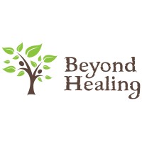 Beyond Healing A Counseling & Wellness Center Logo