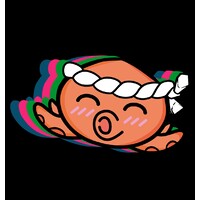 NOORI | Japanese Fusion Streetfood Logo