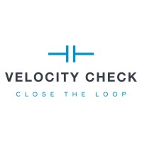 Velocity Check Logo
