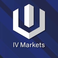 IV Markets Logo