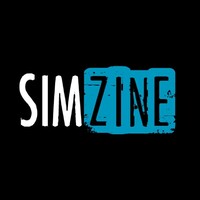 SIMZINE Logo