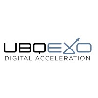 UBQEXO Logo