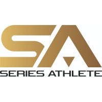 Series Athlete Logo