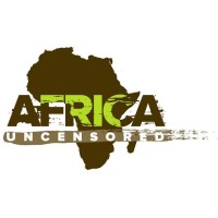 Africa Uncensored Logo