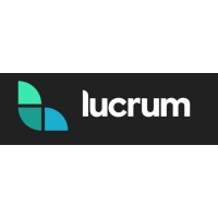 Lucrum Digital Logo