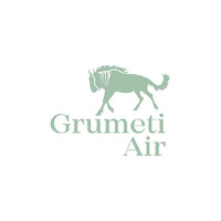 Grumeti Air Logo