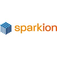 Sparkion Logo