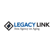 Legacy Link Logo