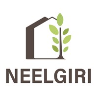 Neelgiri Logo