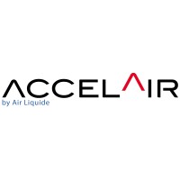 ACCELAIR Logo