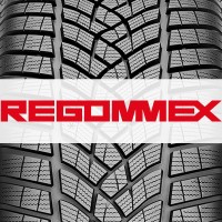 Regommex SA Logo