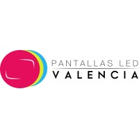 Pantallas Led valencia Logo