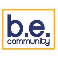 Blessed Earth Logo