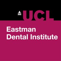 UCL Eastman Dental Institute Logo