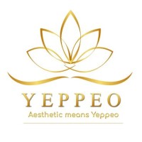 Yeppeo Aesthetic Pvt Ltd Logo