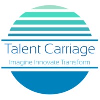 Talent Carriage Logo