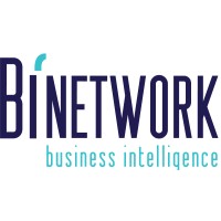 BINetwork Logo