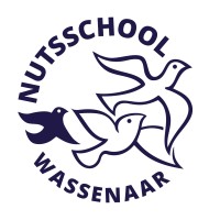 Nutsschool Wassenaar Logo