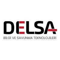 Delsa Information and Defence Technologies Logo