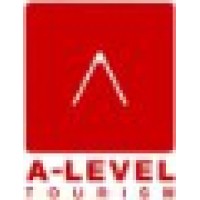 A-Level Tourism Logo