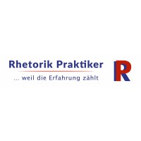 Rhetorik Praktiker Logo
