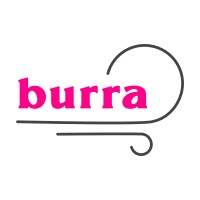 Burra Logo