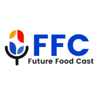 Future Food Cast Logo