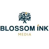 Blossom Ink Media Logo