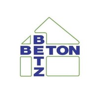 Beton Betz GmbH Logo