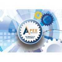 Apex Business Solutions (PTY) Ltd Logo
