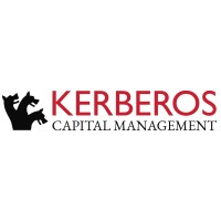 Kerberos Capital Management, LLC Logo