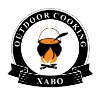 XaBo Outdoor Cooking Logo
