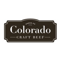 Colorado Craft Beef Logo