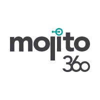 Mojito 360 Logo