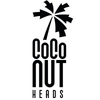 Coconut Heads Logo