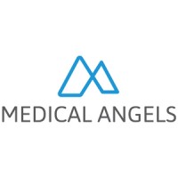 Australian Medical Angels Logo