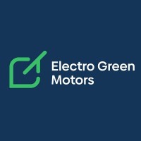 Electro Green Motors Pvt Ltd Logo