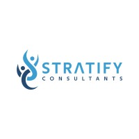 Stratify Consultants Logo