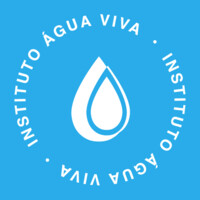 Instituto Água Viva Logo