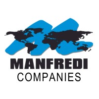 The Manfredi Companies Logo