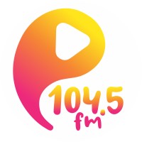 Positividade FM Logo