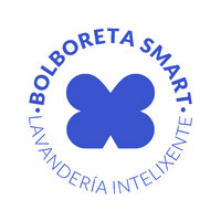 Bolboreta Smart Logo