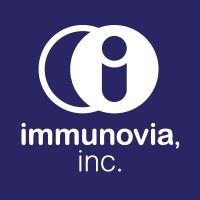 Immunovia, Inc. Logo