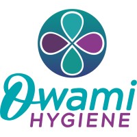 Owami Hygiene and Health Supplies (Pty) Ltd Logo